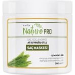 Avon Nature Pro 500 ml Saç Güçlendirici At Kuyruğu Otlu Saç Maskesi