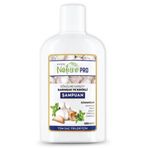 Avon Nature Pro 500 ml Sarımsak ve Kekikli Şampuan