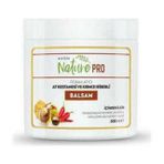 Avon Nature Pro At Kestanesi ve Kırmızı Biberli 500 ml Balsam