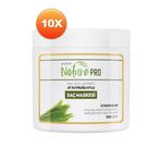 Avon Nature Pro At Kuyruğu Otlu 10x500 ml Saç Maskesi