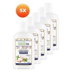 Avon Nature Pro Saç Güçlendirici Sarımsak ve Kekikli 5x500 ml Şampuan