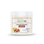 Avon NaturePro 500 ml At Kestaneli ve Kırmızı Biberli Masaj Jeli