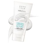Avon Nutra Effect Invigorating 150 ml Arındırıcı Scrub
