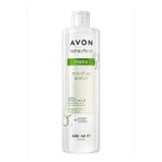 Avon Nutra Effects Mat Micellar 400 ML Makyaj Temizleme Suyu