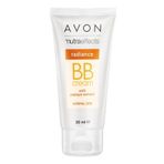 Avon Nutra Effects Radiance 30 ml Extra Light Bb Krem