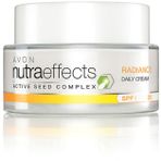 Avon Nutra Radiance SPF20 Nemlendirici Yüz Kremi