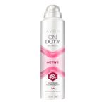Avon On Duty Active 150 ml Kadın Deodorant