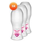 Avon On Duty Active 3x50 ml Kadın Roll-On