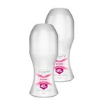 Avon On duty Active 50 ml 2'li Kadın Roll-On