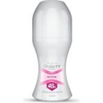 Avon On Duty Active Antiperspirant Kadın Roll-On 50 ml Deodorant