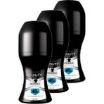 Avon On Duty Invisible 3x50 ml Erkek Roll-On