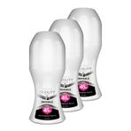 Avon On Duty Invisible 3x50 ml Kadın Roll-On