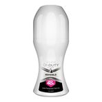 Avon On Duty Invisible 50 ml Kadın Roll-On
