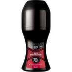 Avon OnDuty Erkek Roll-on Deodorant 50 ml 72 Saat Etkili Terlemeye Karşı Maksimum Koruma