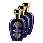 Avon Oryantal Mesmerize EDT 3x50 ml Kadın Parfüm