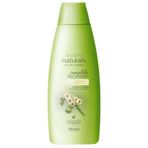 Avon Papatya ve Aloe Özü İçeren 700 ml Bakım Şampuan