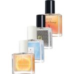 Avon Parfüm Seti: Incandessence, Little Black Dress, Far Away ve Perceive 30 ml Hediyelik