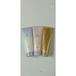 Avon Parfümlü Vücut Kremi Seti 125 ml Vegan Unisex Kullanıma Uygun Etkili Bakım