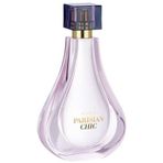Avon Parisian Chic 50 ml EDP Kadın Parfümü