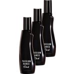 Avon Passion Dance Dark Kadın Parfüm Edt 50 Ml. Üçlü Set