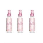Avon Perceive 100 Ml 3 Adet Vücut Spreyi
