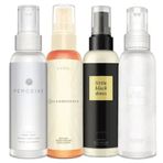 Avon Perceive 100 ml + Incandessence 100 ml + Little Black Dress 100 ml + Pur Blanca 100 ml Vücut Spreyi Seti