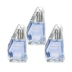 Avon Perceive 3 Adet 50 ml Kadın Parfüm