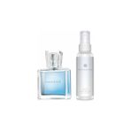 Avon Perceive 30 ml Edp+Vücut Spreyi