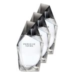 Avon Perceive 3x100 Ml Edt Erkek Parfüm