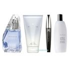 Avon Perceive 50 ml EDP 4'lü Kadın Parfüm