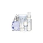 Avon Perceive 50 ml EDP Kadın Parfüm Losyon Rollon ve Vücut Spreyi Seti Şık Tasarım Hediyelik