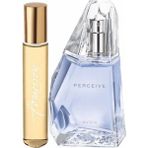 Avon Perceive 50 Ml Kadın Edp+Avon Tomorrow 10 Ml Kadın Edp