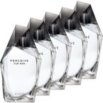Avon Perceive 5x100 ml EDT Erkek Parfüm