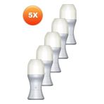 Avon Perceive 5x50 ml Kadın Roll-On Deodorant