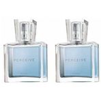 Avon Perceive EDP 2x30 ml Kadın Parfüm