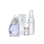 Avon Perceive EDP 30 ml Kadın Parfüm + Perceive 50 ml Roll-On + Perceive 150 ml Vücut Losyon Set