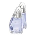 Avon Perceive EDP 50 ml 2'li Kadın Outlet Parfüm