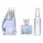Avon Perceive EDP 50 ml + 75 ml Deodorant Kadın Parfüm Set