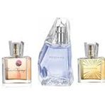 Avon Perceive Edp 50 ml - Far Away Edp 30 ml - Incandessence Edp 30 ml Kadın Parfüm Seti