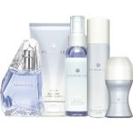 Avon Perceive Edp 50 ml Kadın Parfüm 5'li