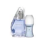 Avon Perceive EDP 50 ml Kadın Parfüm + Roll On