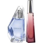 Avon Perceive Edp 50 ml + Surrender Edt 50ML Kadın Parfüm Seti 8234567843296