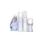 Avon Perceive EDP Paketi Kadın 4 Lü