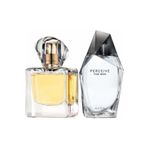 Avon Perceive Edt 100 Ml Erkek Parfum Ve Today 50 Ml Edp Kadin Parfum 2Li Set 5220097126328