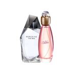 Avon Perceive Edt 100Ml Erkek Parfum Edt 50Ml Parfum