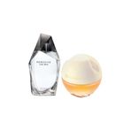 AVON Perceive Erkek EDT 100 ml ve Incandessence Kadın EDP 50 ml Parfüm Seti