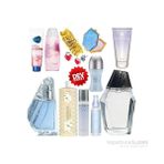 Avon Perceive Erkek Kadın Oniki Parça Full Set