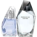 Avon Perceıve Erkek Parfum 100Ml +Kadın Parfum 50 Ml Ikılı Set