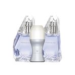Avon Perceive Kadın Parfüm 2'li Set ve Rollon Paketi