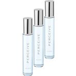 Avon Perceive Kadın Parfüm Edp 10 Ml. Üçlü Set